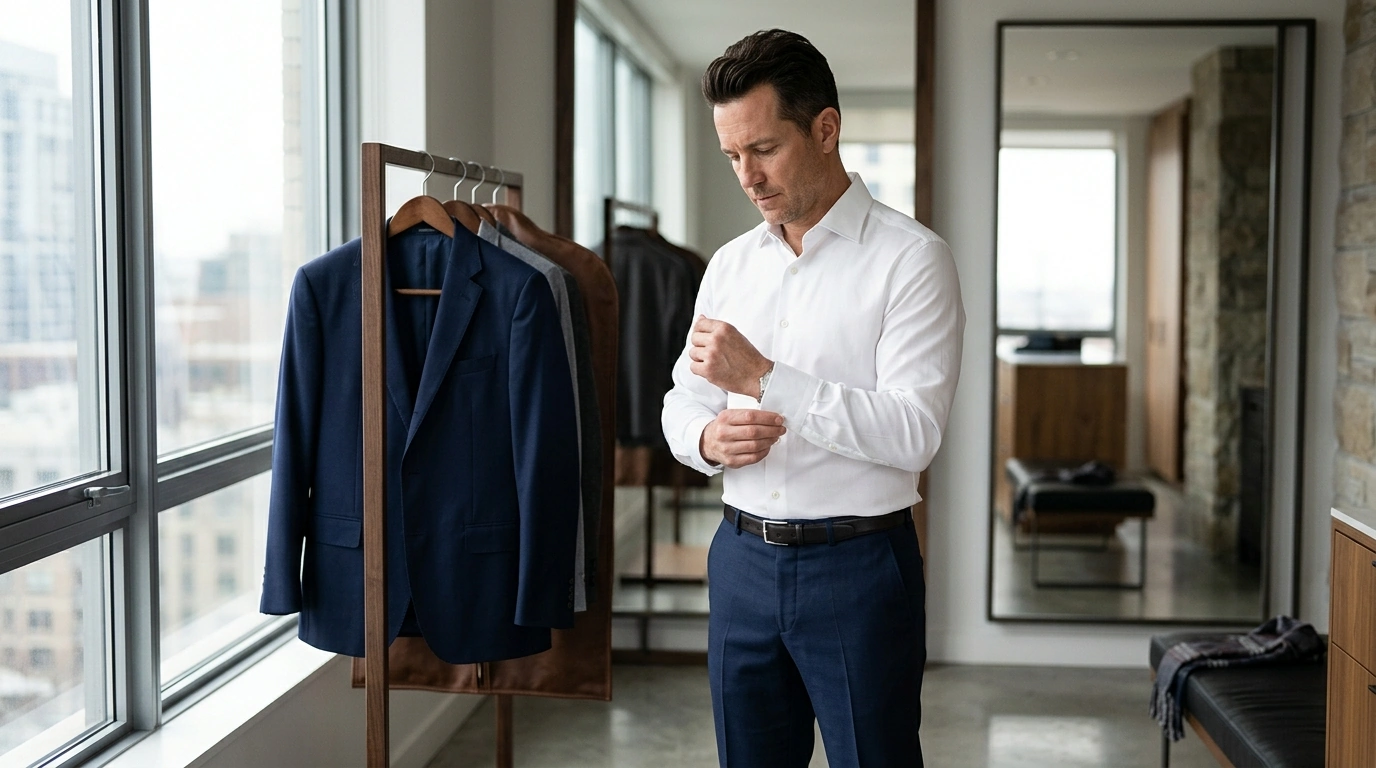 Dolce & Gabbana Gold Slim Fit White Cotton Shirt Guide